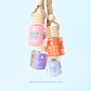 Scented Oil Car Diffusers | Spring & Summer Seasonal Scents