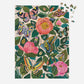 Between the Blooms 1000 Piece Puzzle