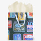 Tinned Fish Gift Bag