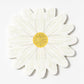 Die-Cut Daisy Napkin