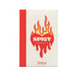 Spicy Reading Kit