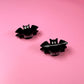 Baby Bat Hair Clip Set (2-Pack)
