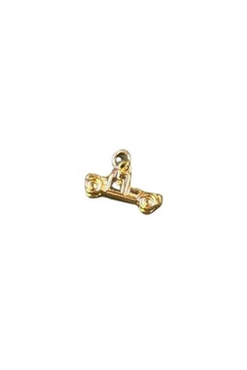 Pickup Truck NOAH Charm