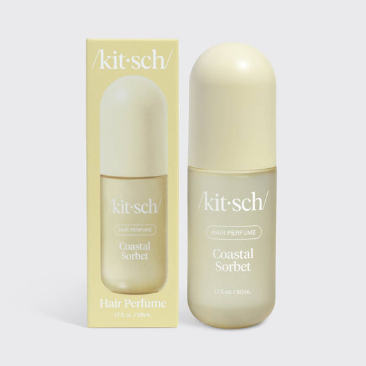 Coastal Sorbet - Hair & Body Perfume Mist