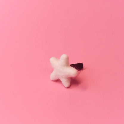 Sweet Star Car Vent Clip