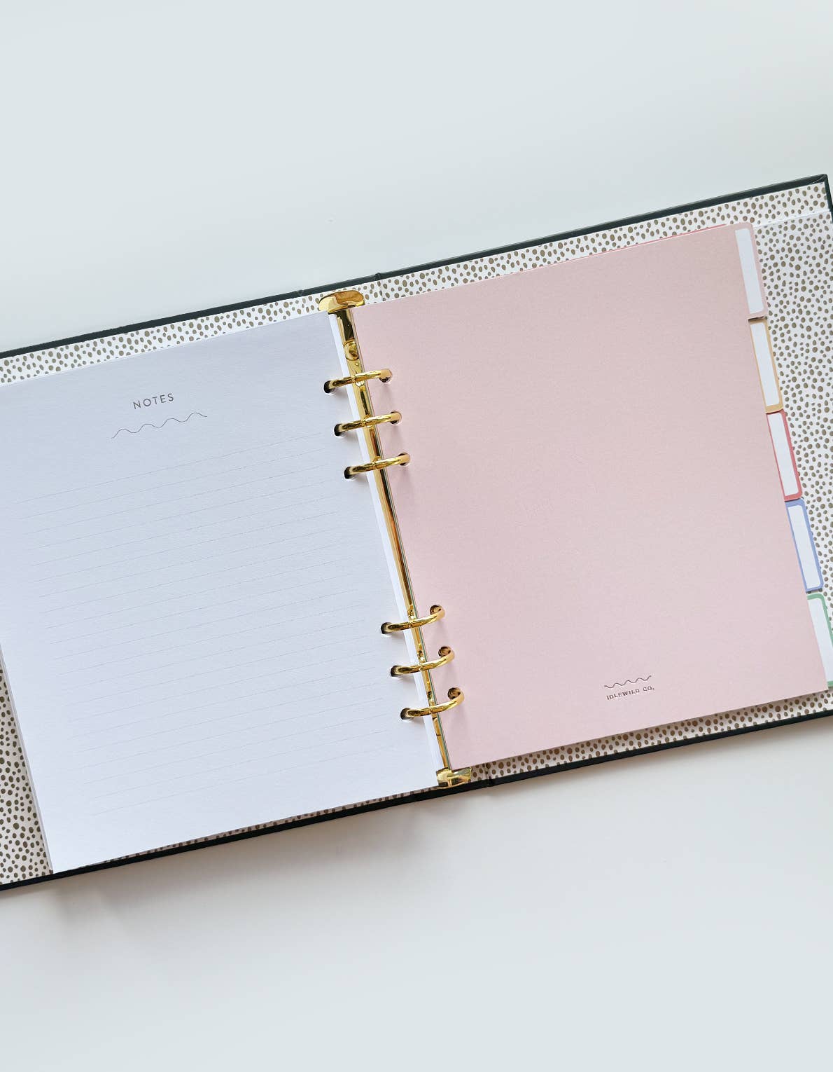 Great Year Perpetual Planner