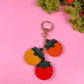 Fruit Salad Bag Charm