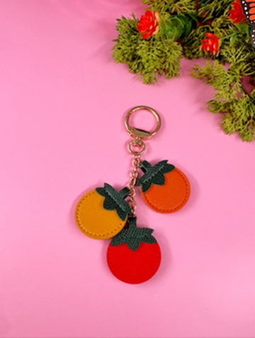 Fruit Salad Bag Charm