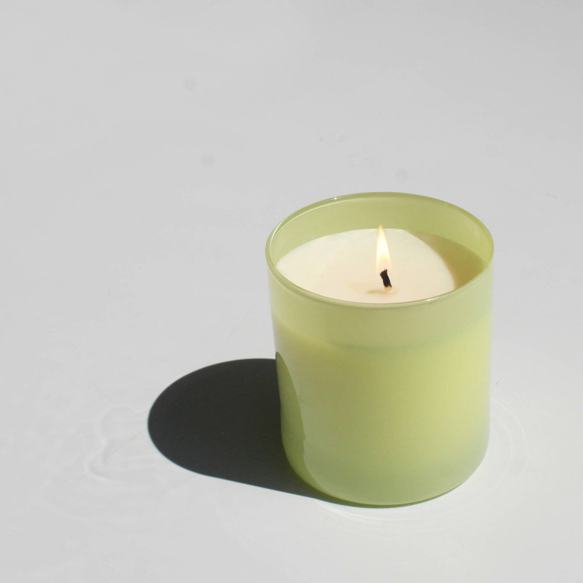 Garden 9 oz. Candle