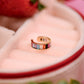 Full Spectrum Gold Cuff