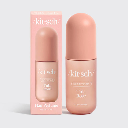 Tula Rose - Hair & Body Perfume Mist