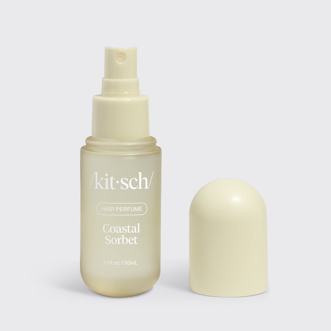 Coastal Sorbet - Hair & Body Perfume Mist