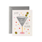 Just a 'Tini Bit Older Card
