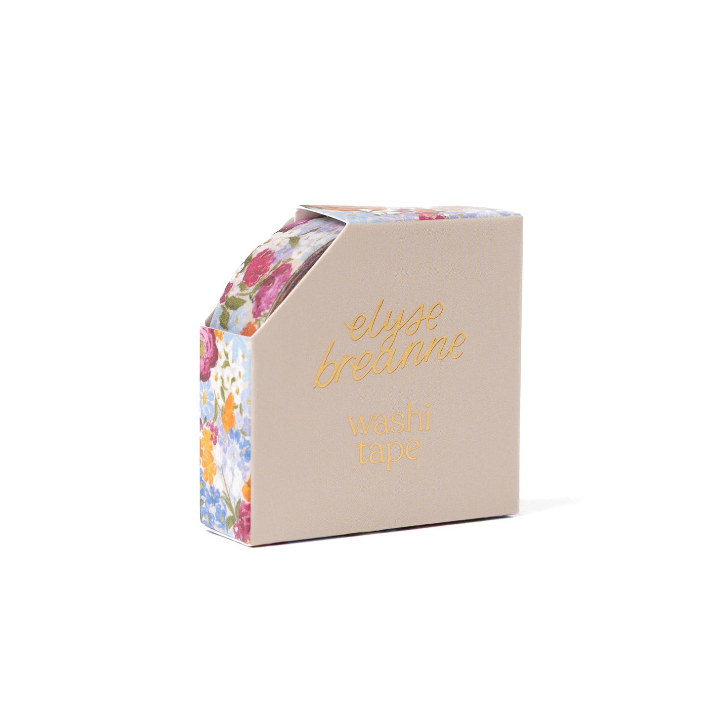 Painted Cherries Washi Tape