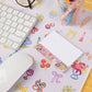 Favorite Things Desk Pad