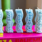 Word Candles