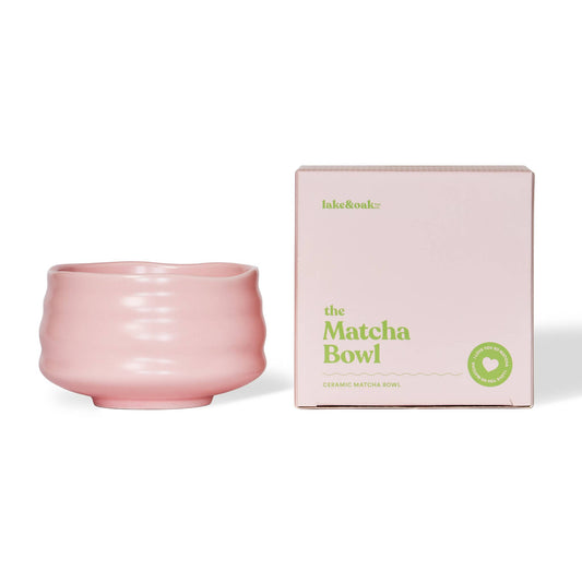 Matcha Bowl