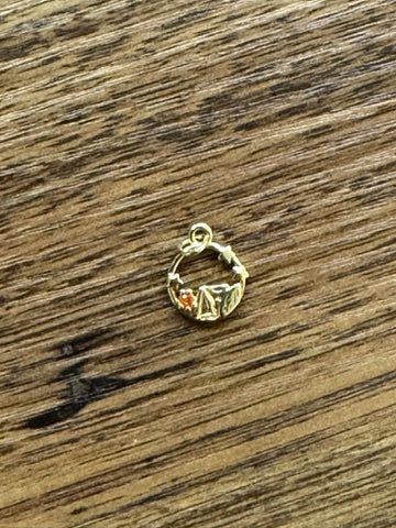 Camping NOAH Charm