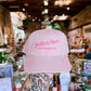 Golden Hour Embroidered Hat