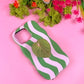 Monstera Leaf Phone Grip