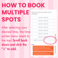 DIY Charm Bar - In-Store Reservation - Deposit