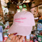 Golden Hour Embroidered Hat