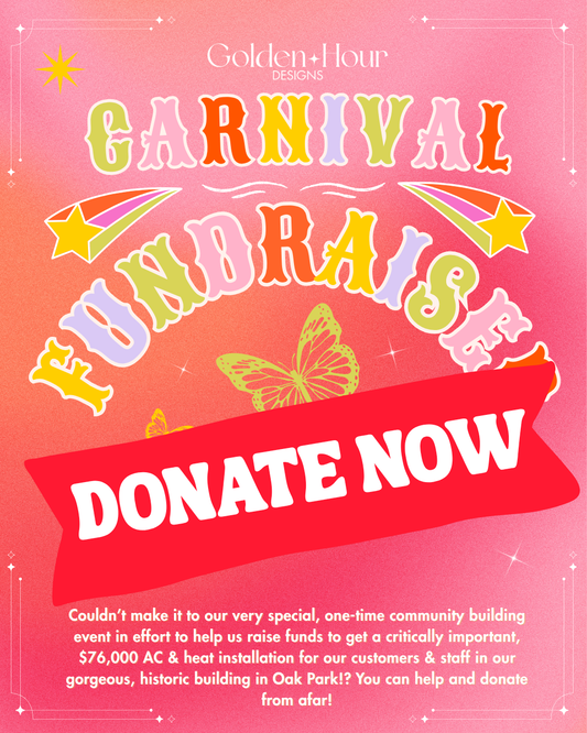 DONATION: HVAC INSTALLATION