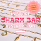 DIY Charm Bar - In-Store Reservation - Deposit