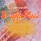 Craft Pass: 6-Pack