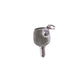 Pickleball Charm (Gold + Silver)