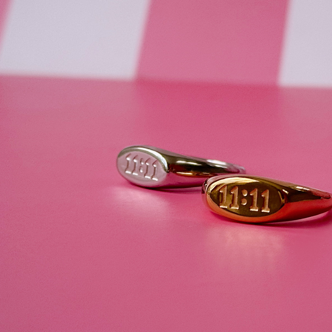 11:11 Ring