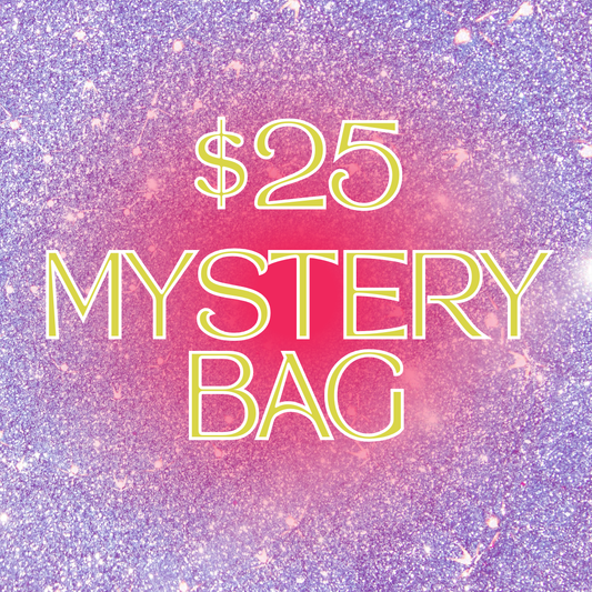 Mystery Bag