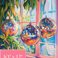Disco Windowscape Diamond Painting Art Kit