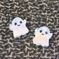 Ghostie Hair Clips 2-Pack