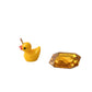 Rubber Duckie Charm