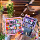 Bookish Craft Camp - April 11th