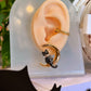 Lucky Luna Studs
