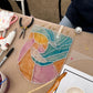 May Craft Club: Faux Stained Glass - Sat 5/15