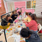 May Craft Club: Faux Stained Glass - Sat 5/15