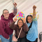 May Craft Club: Faux Stained Glass - Sat 5/15