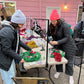 December Craft Club: Dopamine Disco Wreaths - 12/5