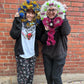 December Craft Club: Dopamine Disco Wreaths - 12/5