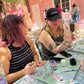 Adult Craft Camp: Bookish Camp - 10/19