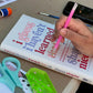 Craft Camp: Spooky Bookish Camp - Oct 18th