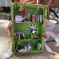 Craft Camp: Spooky Bookish Camp - Oct 18th