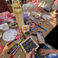 Bookish Craft Camp - April 11th