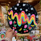 June Craft Club: Painted Vinyl Records - Sat 6/5