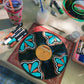 Craft Club After Hours: Painted Vinyl Records - Oct 23rd - Sponsored by Tinder