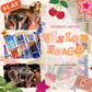 Vision Board Workshop - Jan. 4th