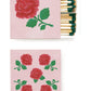 Rose Matchbox